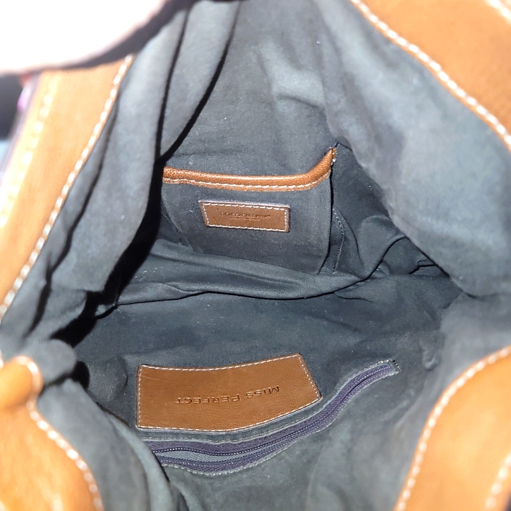 Dolce & Gabbana Miss Perfect Shoulder Bag D&G Y2K - Picture 7 of 9